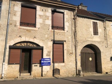 Maison a vendre Les Riceys 10340 Aube 116 m2 7 pièces 95850 euros