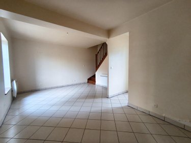 Location appartement Ivry-la-Bataille 27540 Eure 47 m2 2 pièces 510 euros