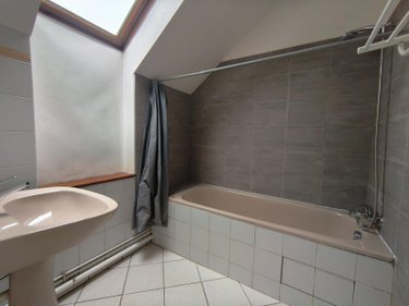 Location appartement Ivry-la-Bataille 27540 Eure 47 m2 2 pièces 510 euros