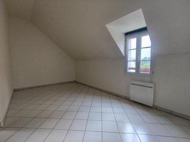 Location appartement Ivry-la-Bataille 27540 Eure 47 m2 2 pièces 510 euros