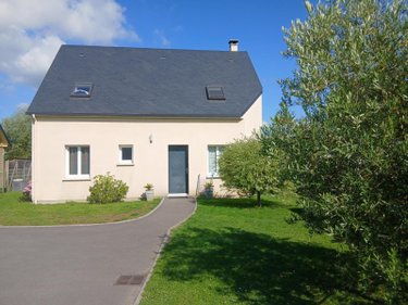 Maison a vendre La Rivière-Saint-Sauveur 14600 Calvados 107 m2 5 pièces 290000 euros