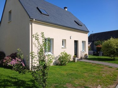 Maison a vendre La Rivière-Saint-Sauveur 14600 Calvados 107 m2 5 pièces 290000 euros