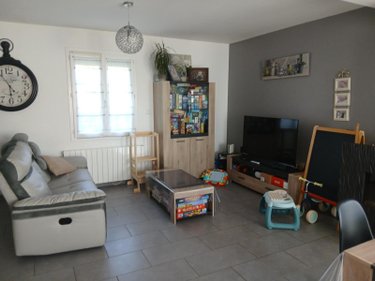 Maison a vendre La Rivière-Saint-Sauveur 14600 Calvados 107 m2 5 pièces 290000 euros