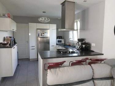 Maison a vendre La Rivière-Saint-Sauveur 14600 Calvados 107 m2 5 pièces 290000 euros
