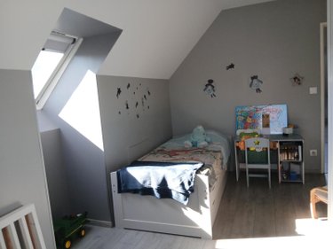 Maison a vendre La Rivière-Saint-Sauveur 14600 Calvados 107 m2 5 pièces 290000 euros