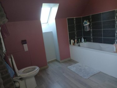 Maison a vendre La Rivière-Saint-Sauveur 14600 Calvados 107 m2 5 pièces 290000 euros