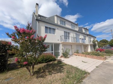 Maison a vendre Le Mans 72000 Sarthe 123 m2 6 pièces 195700 euros