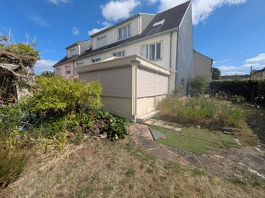 Maison a vendre Le Mans 72000 Sarthe 123 m2 6 pièces 195700 euros