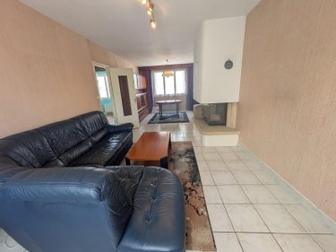 Maison a vendre Le Mans 72000 Sarthe 123 m2 6 pièces 195700 euros