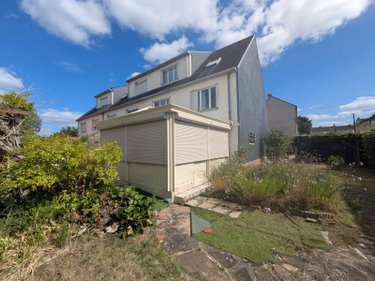 Maison a vendre Le Mans 72000 Sarthe 123 m2 6 pièces 195700 euros