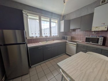 Maison a vendre Le Mans 72000 Sarthe 123 m2 6 pièces 195700 euros