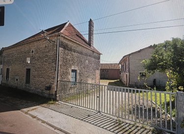 Maison a vendre Mathaux 10500 Aube 105 m2 5 pièces 79500 euros