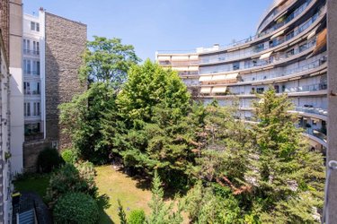 Appartement a vendre Neuilly-sur-Seine 92200 Hauts-de-Seine 54 m2 2 pièces 525000 euros