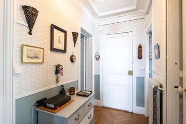 Appartement a vendre Neuilly-sur-Seine 92200 Hauts-de-Seine 54 m2 2 pièces 525000 euros