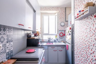 Appartement a vendre Neuilly-sur-Seine 92200 Hauts-de-Seine 54 m2 2 pièces 525000 euros