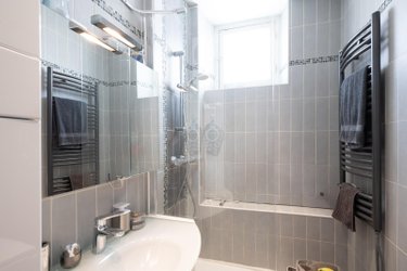 Appartement a vendre Neuilly-sur-Seine 92200 Hauts-de-Seine 54 m2 2 pièces 525000 euros