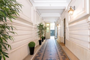 Appartement a vendre Neuilly-sur-Seine 92200 Hauts-de-Seine 54 m2 2 pièces 525000 euros