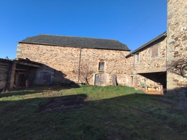propriete a vendre Morlhon-le-Haut 12200 Aveyron 150 m2 6 pièces 252000 euros