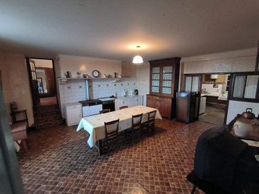 propriete a vendre Morlhon-le-Haut 12200 Aveyron 150 m2 6 pièces 252000 euros