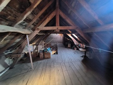 propriete a vendre Morlhon-le-Haut 12200 Aveyron 150 m2 6 pièces 252000 euros