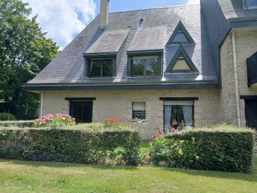 Appartement a vendre Équemauville 14600 Calvados 23 m2 1 pièce 110200 euros