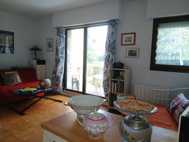 Appartement a vendre Équemauville 14600 Calvados 23 m2 1 pièce 110200 euros