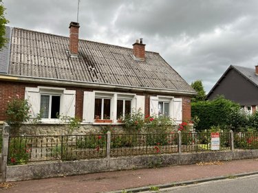 Maison a vendre Macé 61500 Orne 82 m2 3 pièces 64200 euros