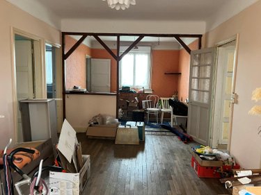 Maison a vendre Macé 61500 Orne 82 m2 3 pièces 64200 euros