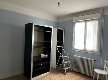 Maison a vendre Macé 61500 Orne 82 m2 3 pièces 64200 euros