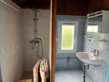 Maison a vendre Macé 61500 Orne 82 m2 3 pièces 64200 euros