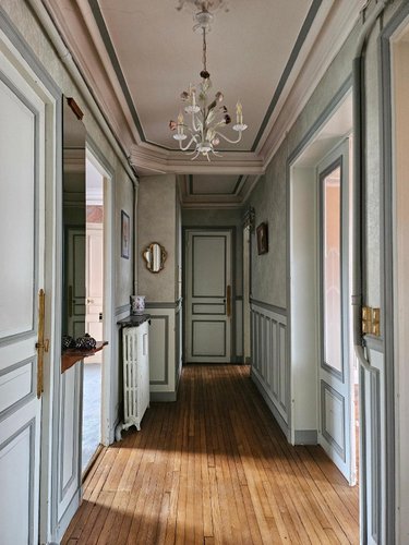 Appartement a vendre Saint-Mandé 94160 Val-de-Marne 97 m2 3 pièces 830000 euros