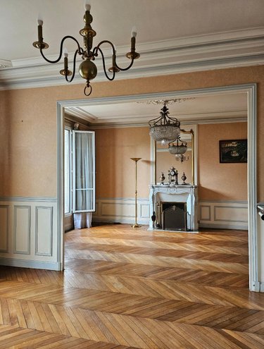 Appartement a vendre Saint-Mandé 94160 Val-de-Marne 97 m2 3 pièces 910000 euros