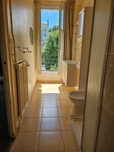 Appartement a vendre Saint-Mandé 94160 Val-de-Marne 97 m2 3 pièces 811200 euros