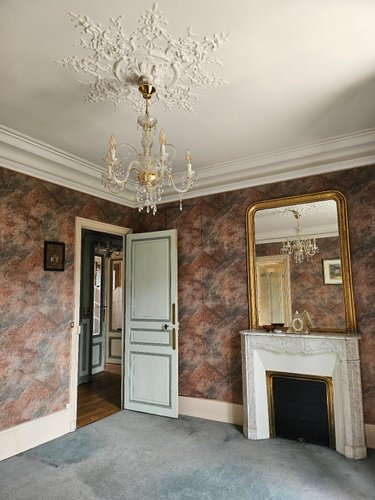 Appartement a vendre Saint-Mandé 94160 Val-de-Marne 97 m2 3 pièces 811200 euros