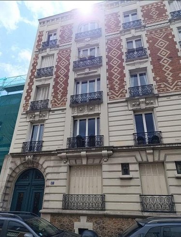 Appartement a vendre Saint-Mandé 94160 Val-de-Marne 97 m2 3 pièces 830000 euros