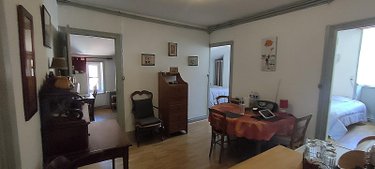 Fonds et murs commerciaux a vendre Gibles 71800 Saône-et-Loire 177 m2  139100 euros