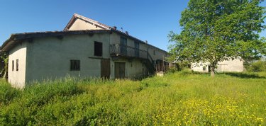 Maison a vendre Goudourville 82400 Tarn-et-Garonne 95 m2 4 pièces 90000 euros