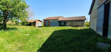 Maison a vendre Goudourville 82400 Tarn-et-Garonne 95 m2 4 pièces 90000 euros