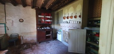 Maison a vendre Goudourville 82400 Tarn-et-Garonne 95 m2 4 pièces 90000 euros