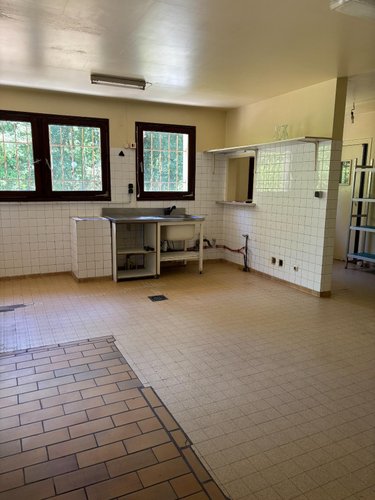 propriete a vendre Rillé 37340 Indre-et-Loire 295 m2 13 pièces 250000 euros