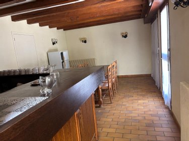 propriete a vendre Rillé 37340 Indre-et-Loire 295 m2 13 pièces 250000 euros