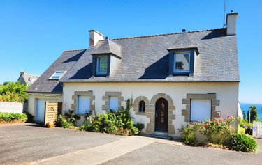 Maison a vendre Carantec 29660 Finistère 131 m2 6 pièces 483600 euros