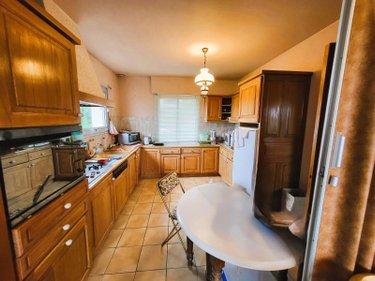Maison a vendre Carantec 29660 Finistère 131 m2 6 pièces 483600 euros