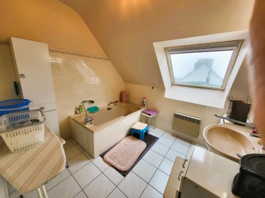 Maison a vendre Carantec 29660 Finistère 131 m2 6 pièces 483600 euros