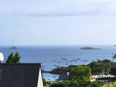 Maison a vendre Carantec 29660 Finistère 131 m2 6 pièces 483600 euros