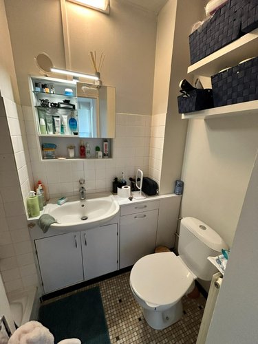 Appartement a vendre Le Mans 72000 Sarthe 41 m2 2 pièces 84800 euros