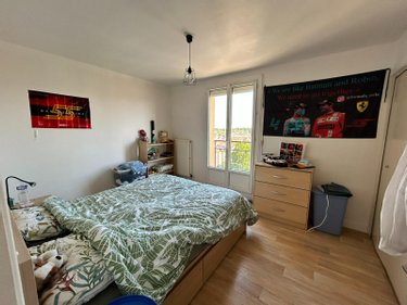 Appartement a vendre Le Mans 72000 Sarthe 41 m2 2 pièces 84800 euros