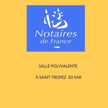 Fonds et murs commerciaux a vendre Saint-Tropez 83990 Var 1000 m2  4690000 euros