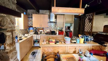Maison a vendre Saint-Pierre-Langers 50530 Manche 80 m2 3 pièces 153700 euros