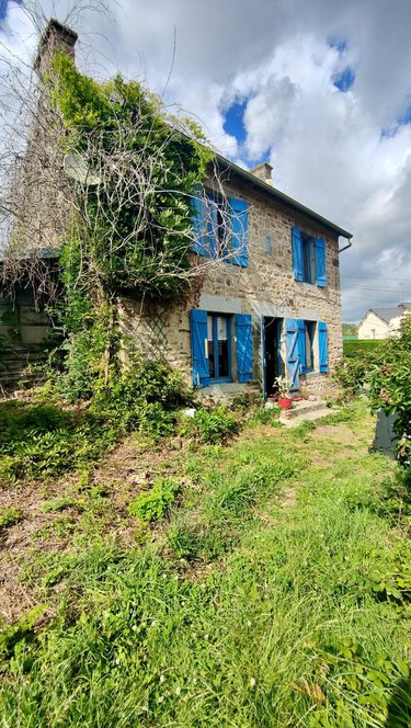 Maison a vendre Saint-Pierre-Langers 50530 Manche 80 m2 3 pièces 153700 euros